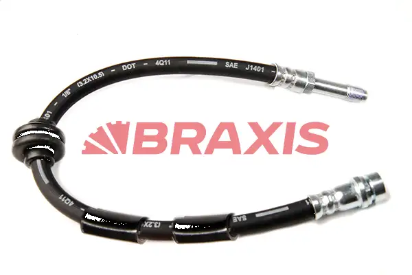 BRAXIS AH0256 Ön Fren Hortumu resmi