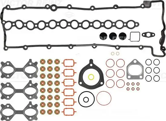 VICTOR REINZ 02-35176-02 Motor Takım Conta (Üst) 11120150670 resmi