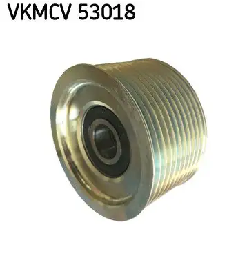 SKF VKMCV53018 Alternatör Gergi Rulmanı 20851842 resmi