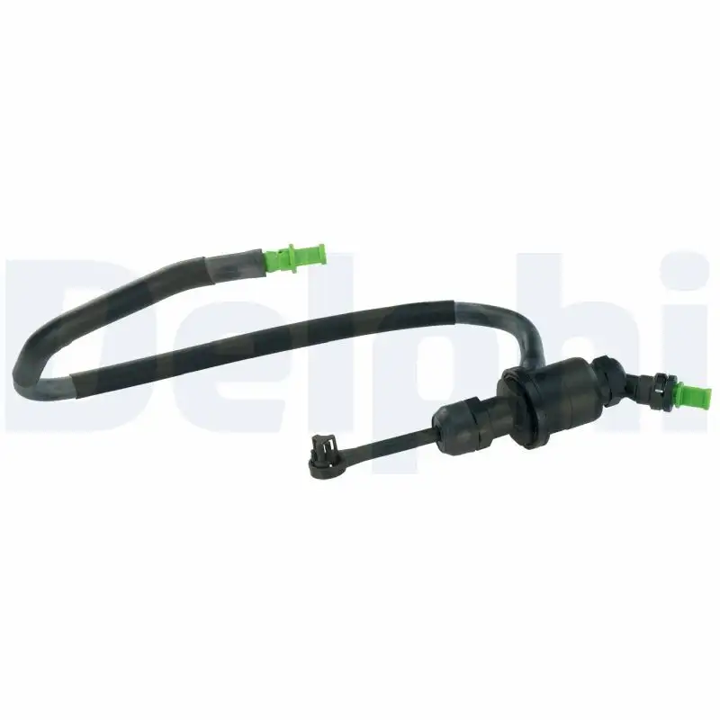 DELPHI LM80399 Debriyaj Üst Merkez 306109U100 resmi