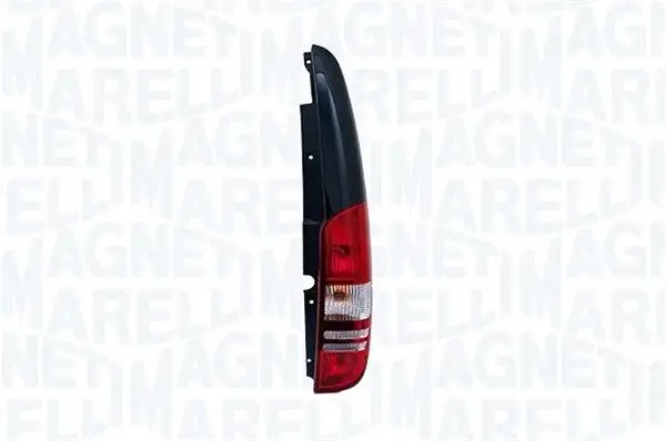MAGNETI MARELLI 714000028400 Stop Lambası (Sol) A6398201464 resmi