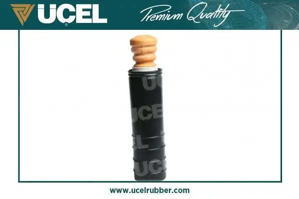 ÜÇEL 31531 Arka Amortisör Toz Körüğü Seti 51850205 resmi