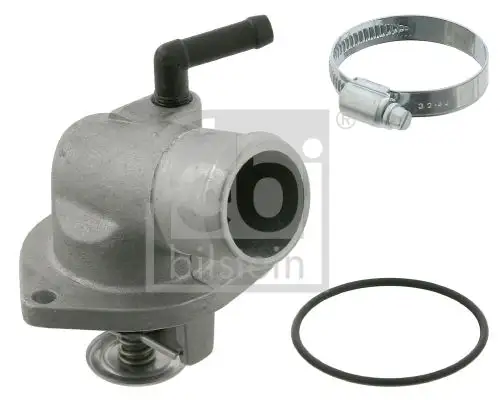 FEBI 28349 Termostat resmi