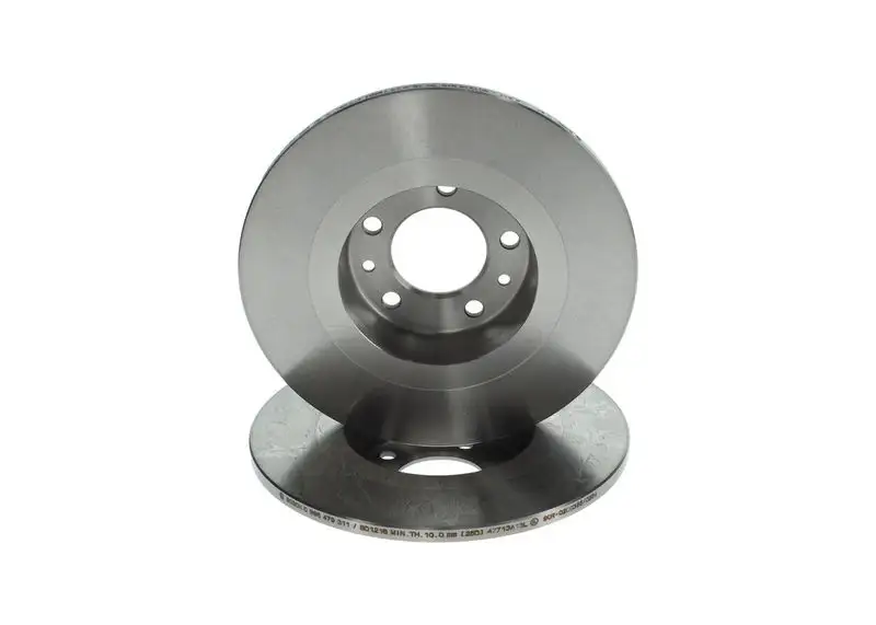 BOSCH 0986479331 Ön Fren Diski resmi