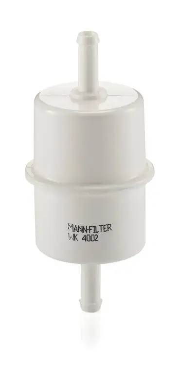 MANN WK4002 Yakıt Filtresi resmi