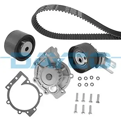 DAYCO KTBWP5920 Triger Seti ve Devirdaim resmi