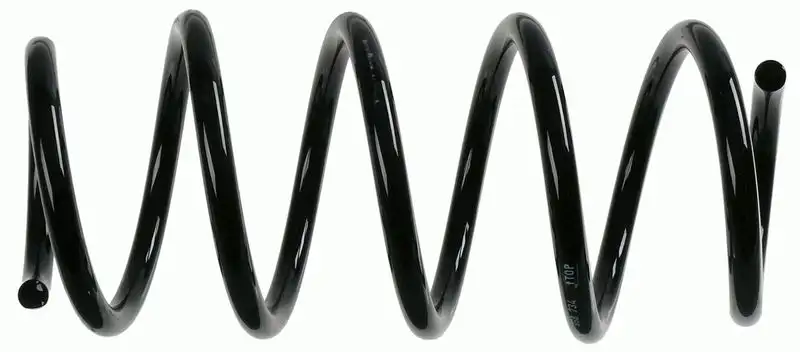 SACHS 998734 Ön Helezon Yayı 9200953 resmi