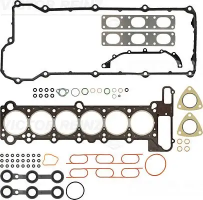 VICTOR REINZ 02-31945-01 Motor Takım Conta (Üst) 11121740982 resmi