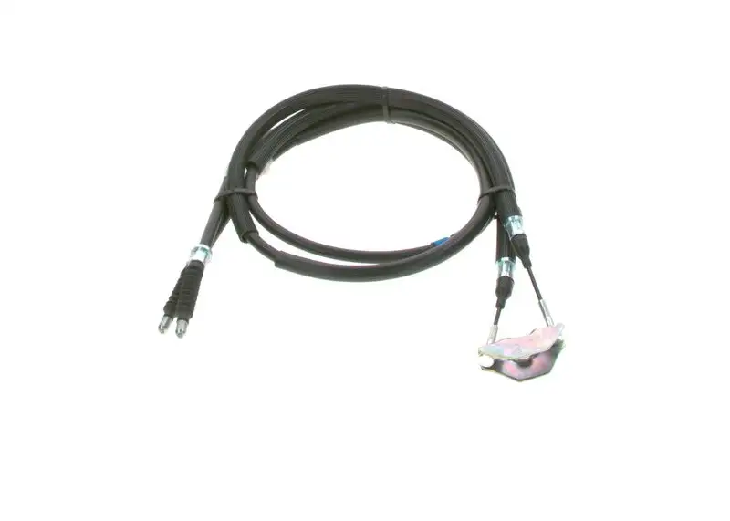 BOSCH 1987477908 El Fren Halatı (Arka) 13220101 resmi