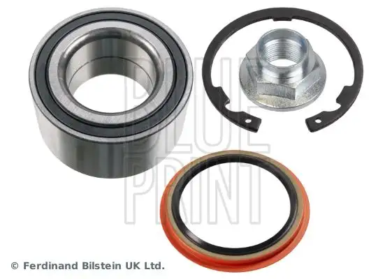 BLUEPRINT ADG08214 Ön Aks Rulmanı 0K56B33047S1 resmi