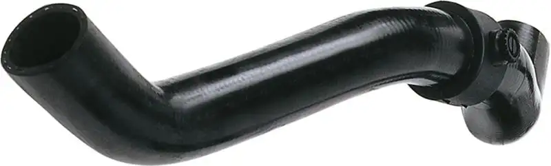 RAPRO R12140 Radyatör Üst Hortumu 7700793249 resmi