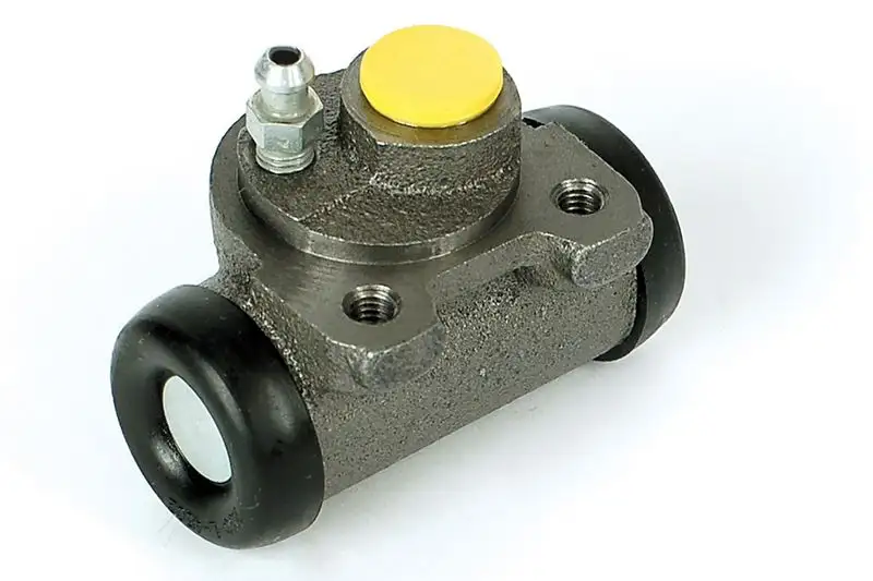 BOSCH F026009222 Arka Fren Merkezi (Sol) 95659673 resmi