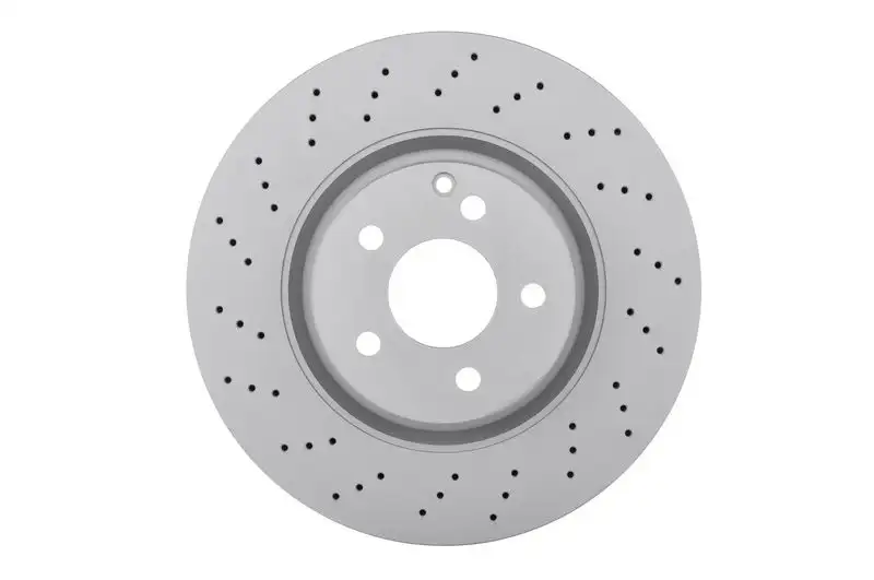 BOSCH 0986479413 Ön Fren Diski A2214211012 resmi