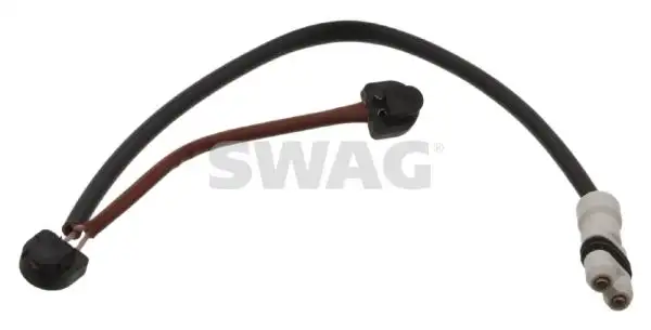 SWAG 20933403 Ön Balata Sensörü (Sol) 99761267502 resmi