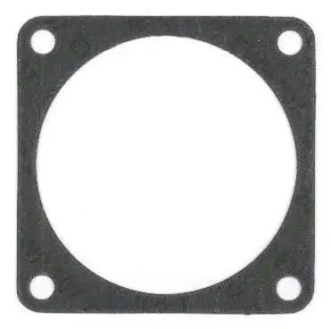 ELRING 763.463 Emme Manifold Contası A1041410780 resmi