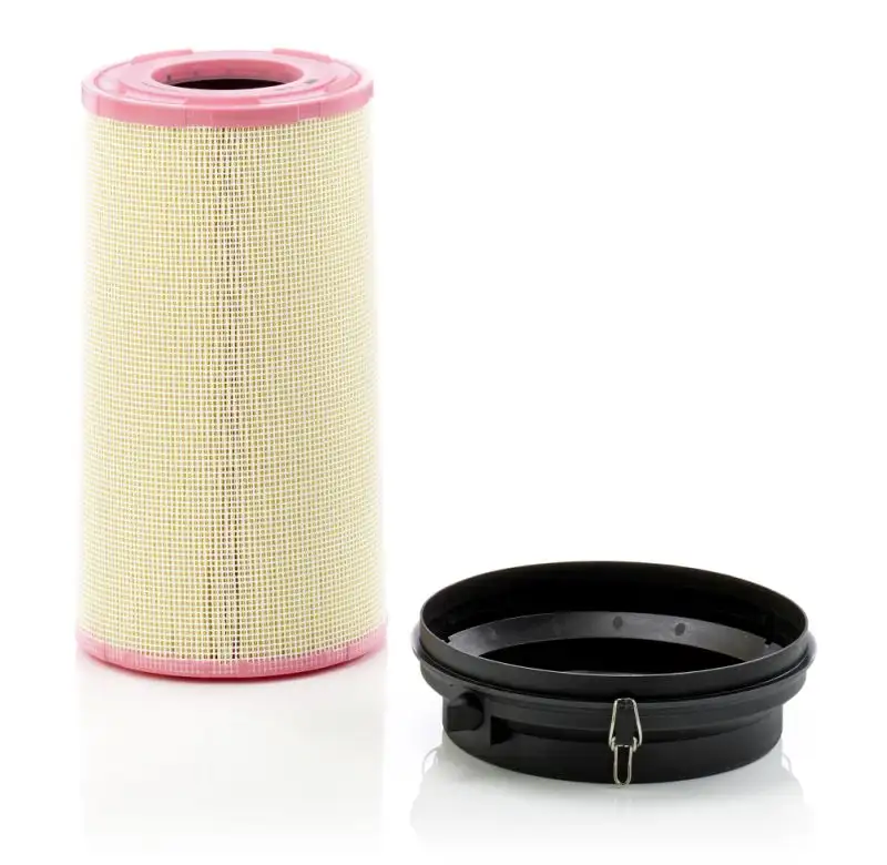 MANN C26024KIT Hava Filtresi 1931681 resmi
