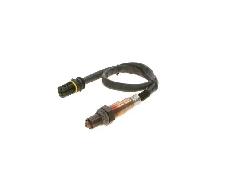 BOSCH 0258006181 Oksijen Sensörü A0015400617 resmi