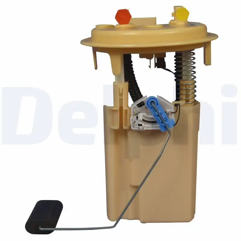 DELPHI FL0292-12B1 Yakıt Depo Şamandırası 1608520280 resmi