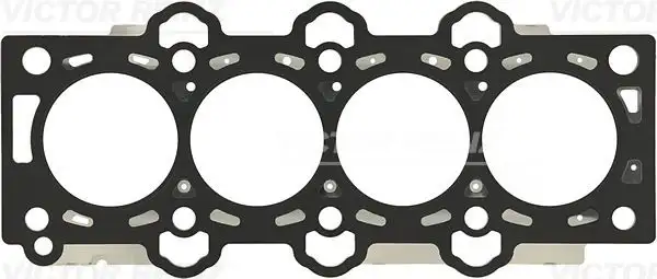 VICTOR REINZ 61-10024-10 Silindir Kapak Contası 223112A102 resmi