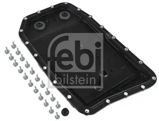 FEBI 171617 Şanzıman Filtresi resmi