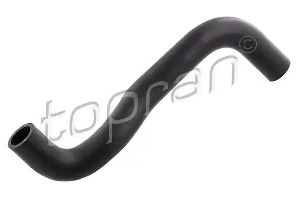TOPRAN 100215001 Radyatör Hortumu resmi