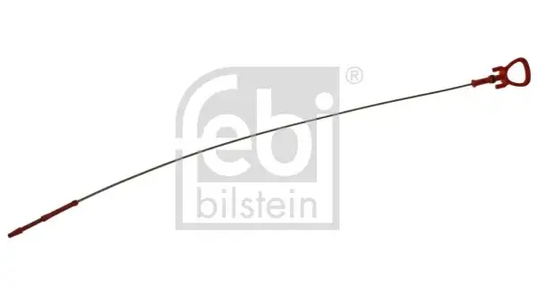 FEBI 44810 Yağ Çubuğu A2710101272 resmi