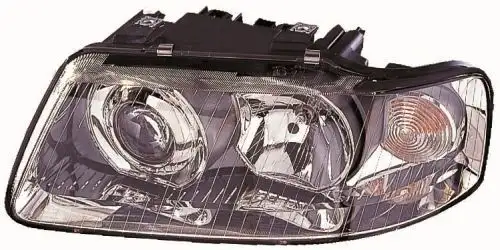 DEPO 441-1160R-LD-EM Ön Far (Sağ) 8L0941004AF resmi