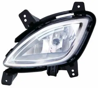 DEPO 221-2034R-UE Sis Farı (Sağ) 922020X100 resmi