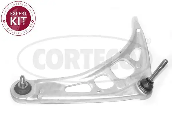 CORTECO 49398440 Alt Salıncak (Sağ) resmi