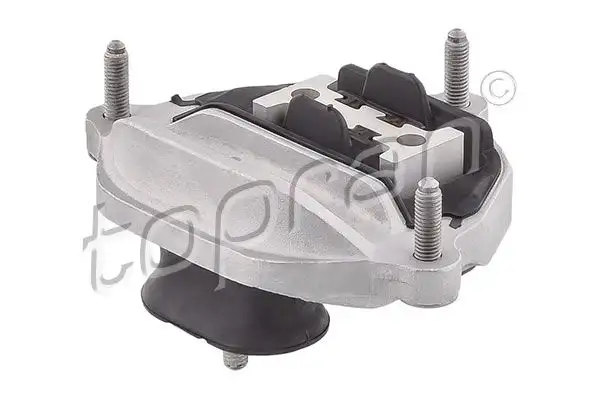TOPRAN 117402001 Şanzıman Takozu 8K0399151BD resmi