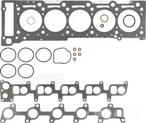 VICTOR REINZ 02-35160-01 Motor Takım Conta (Üst) A6120101820 resmi