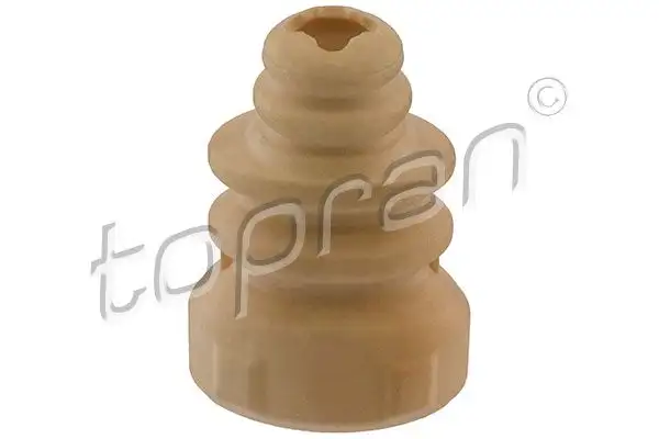 TOPRAN 114885001 Arka Süspansiyon Takozu 1K0511353F resmi