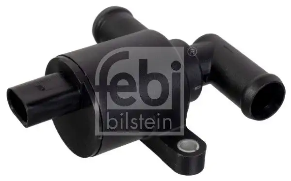 FEBI 171623 Kalorifer Musluğu 4H0121671D resmi