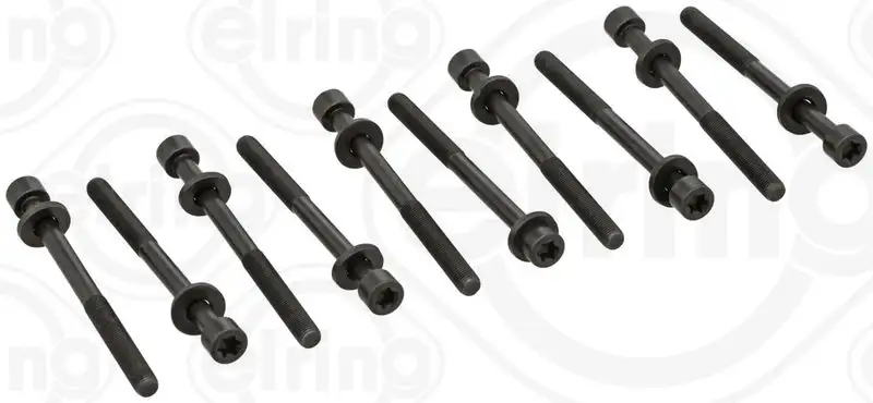 ELRING 820.458 Silindir Kapak Civatası 607685 resmi