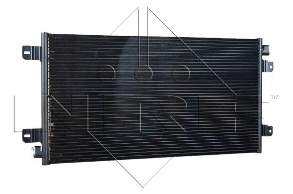 NRF 35485 Klima Radyatörü resmi