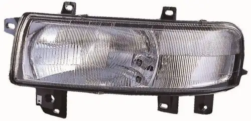DEPO 551-1143R-LD-EM Ön Far (Sağ) resmi