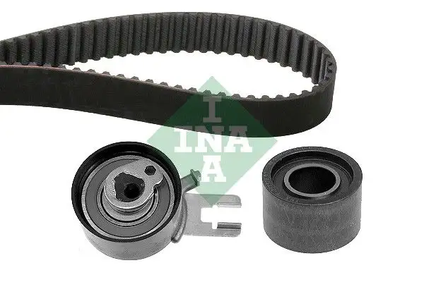 INA 530056810 Triger Seti resmi
