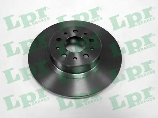 LPR A2001P Arka Fren Diski 46542702 resmi