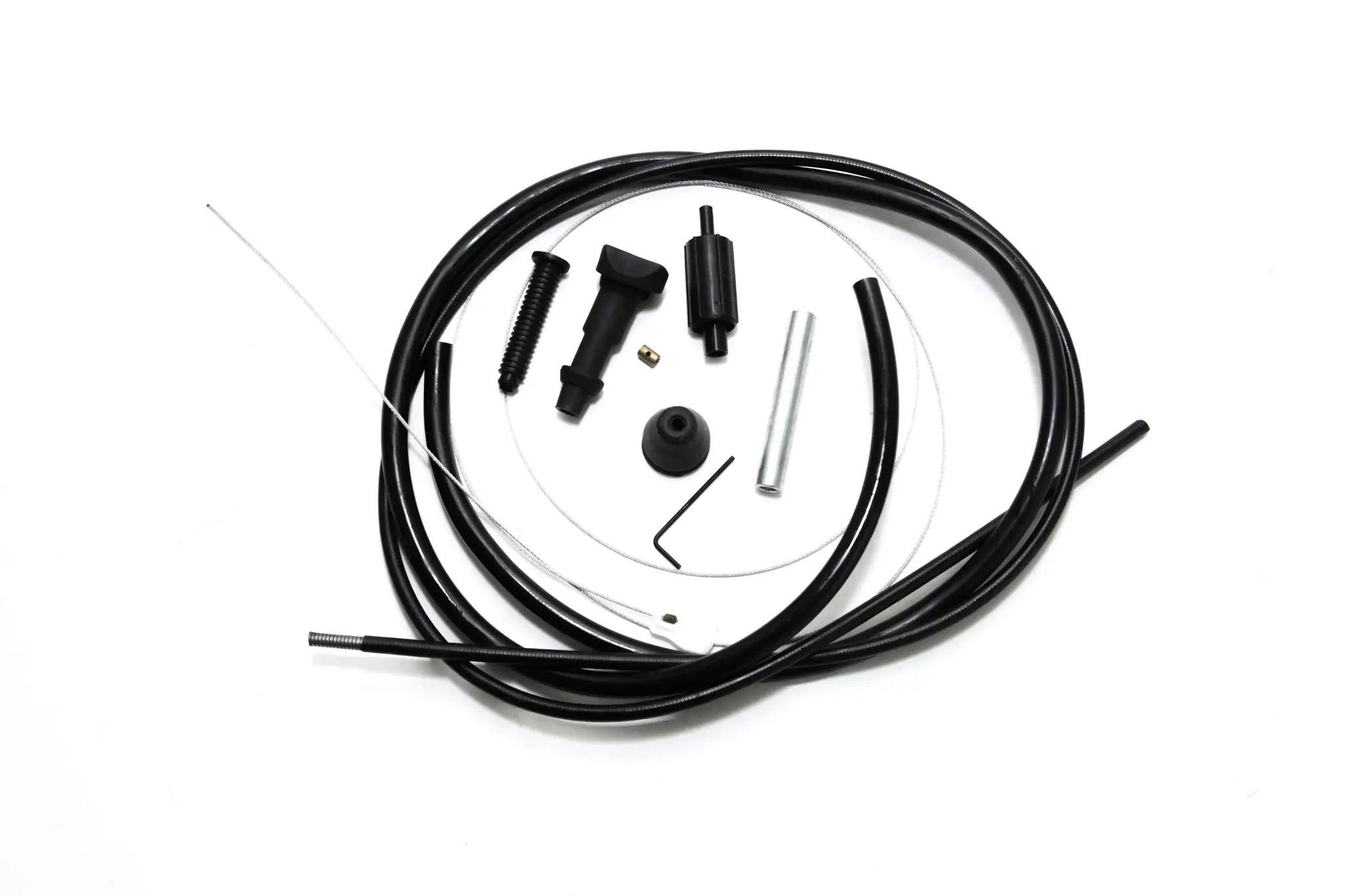 CAVO 6003650 Gaz Teli 1629F9 resmi