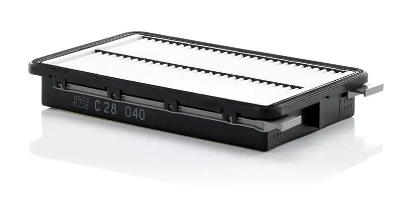 MANN C28040 Hava Filtresi 28113D3100 resmi