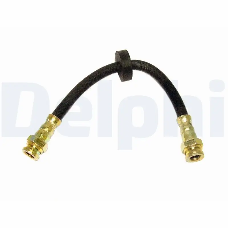 DELPHI LH0424 Arka Fren Hortumu 46478973 resmi