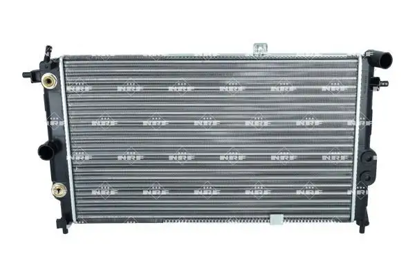 NRF 58973A Radyatör 52455192 resmi
