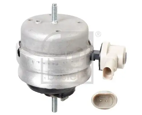 FEBI 176956 Motor Takozu (Sol) resmi