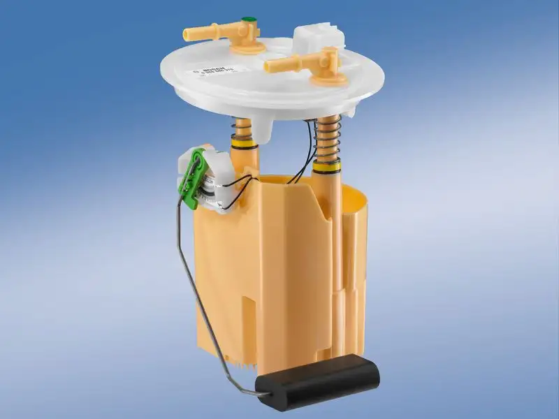 BOSCH 0986580370 Yakıt Depo Şamandırası 6001548608 resmi