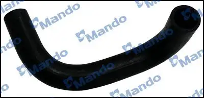MANDO DCC020625 Radyatör Alt Hortumu 254120X100 resmi