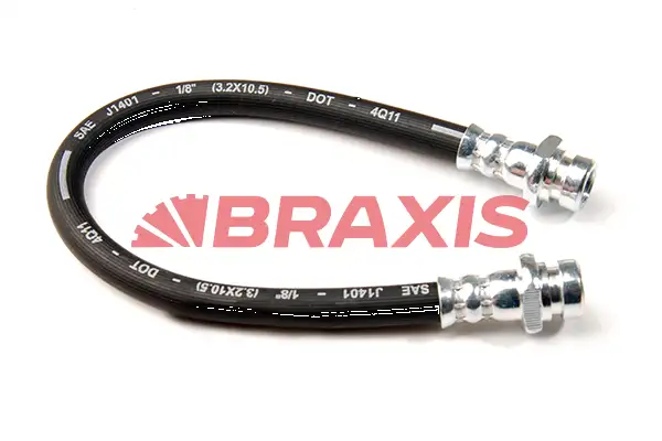 BRAXIS AH0204 Arka Fren Hortumu 9094702533 resmi