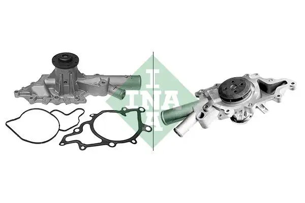 INA 538022010 Devirdaim resmi