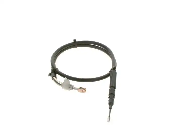 BOSCH 1987477225 El Fren Halatı (Arka Sağ) A1694201285 resmi