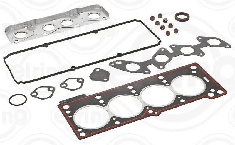 ELRING 219.381 Motor Takım Conta (Üst) resmi