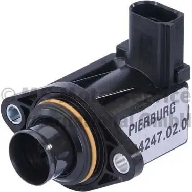 PIERBURG 7.04247.02.0 Turbo Basınç Valfi resmi